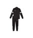 Ensemble De Survêtement Team Rise Homme Noir Puma-1