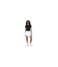 T-shirt Entraînement Athlete Femme Noir Sweaty Betty-1