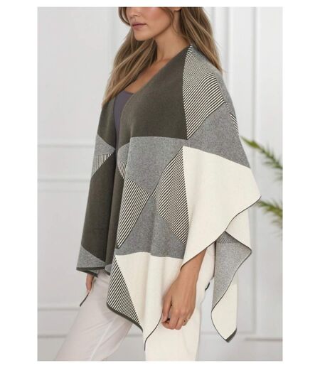 Cape Poncho