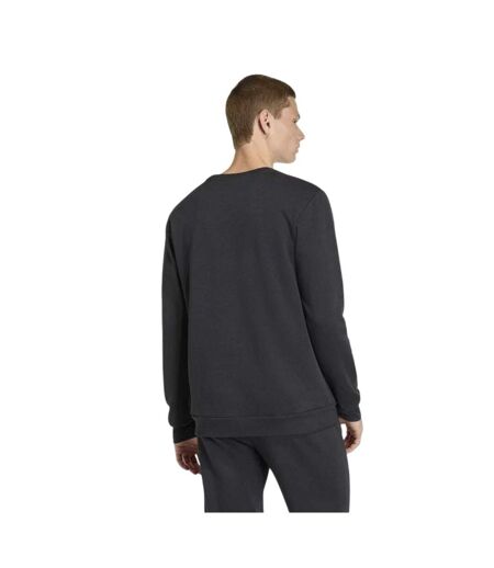 Sweat Entrada Homme Noir Adidas