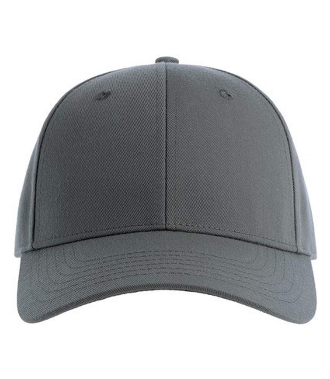 Casquette joshua adulte gris foncé Atlantis-1