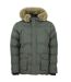 Parka homme CANABEL