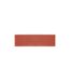 Chemin de Table Maha 38x140cm Terracotta-1