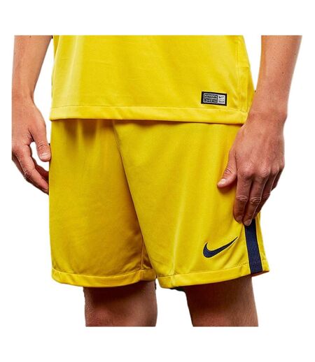 PSG Short Authentic Réplica Extérieur Nike 2017/2018 - M