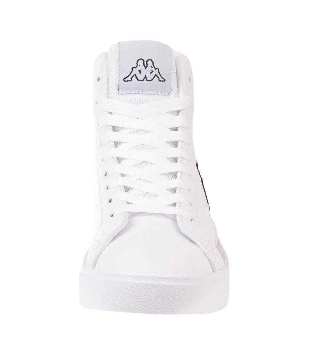 Baskets Lollo Adulte Blanc Kappa-1