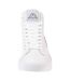 Baskets Lollo Adulte Blanc Kappa-1