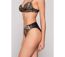 Bas maillot slip de bain froncé MARTINI Luna Splendida-2