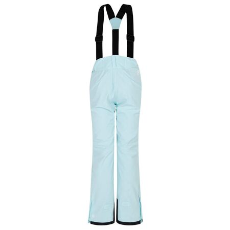 Pantalon de ski effused femme turquoise pâle Dare 2B