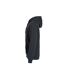 Sweat À Capuche Classic Homme Noir Clique-3