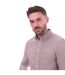 Chemise drayton homme rouge Farah-4