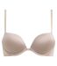 Soutien-gorge push up à armatures en microfibre Beyond Sexy-1