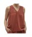 Blouse Terracota Femme Vero Moda Chris - L