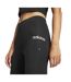 Legging Essentials Femme Noir Adidas-3