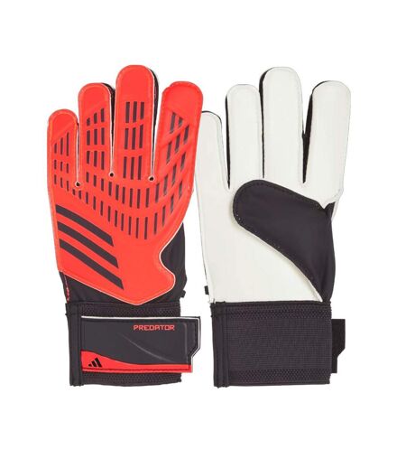 Gants de gardien rouge homme adidas pred