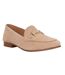 Mocassins Glair Femme Taupe Dune London-1