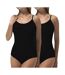 Body Femme Modal Divinity lot de 2-1
