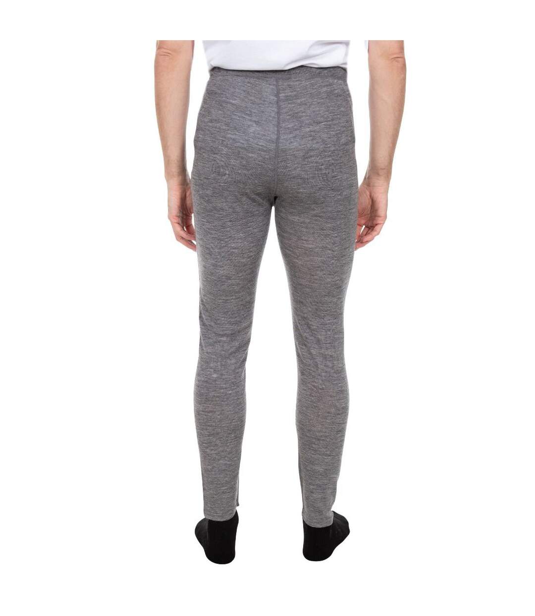 Bas thermique oliver homme gris foncé Trespass-2