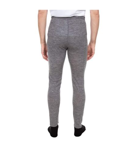 Bas thermique oliver homme gris foncé Trespass