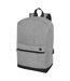 Bullet Hoss Laptop Bag (Light Gray Heather) (One Size) - UTPF3644
