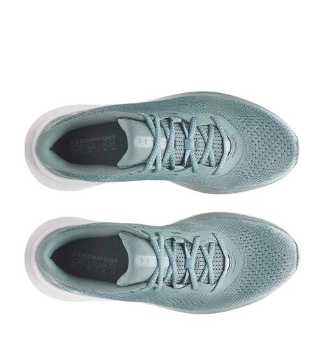 Baskets Hovr Turbulence Femme Jaspe Under Armour