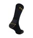 Mens 3 Pack Real Work Cotton Socks-3