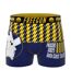 Lot de 3 boxers homme Pokemon Freegun-4