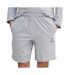 Short gris homme calvin klein jeans monogram sleep-1