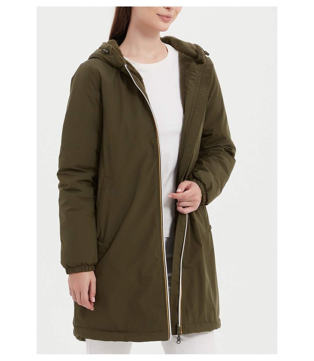 Parka Mi Longue-4