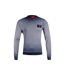 Sweat Motif/style Uni Homme Bleu Jean Guess-1