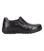 Mocassins Magpie Homme Noir Fleet & Foster-4
