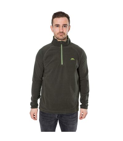 Polaire Blackford Homme Vert Foncé Trespass