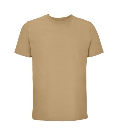 SOLS - T-shirt LEGEND - Adulte (Beige foncé) - UTPC6983