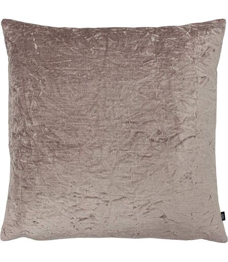 Ashley Wilde Kassaro Throw Pillow Cover (Vintage Pink) (One Size) - UTRV2037