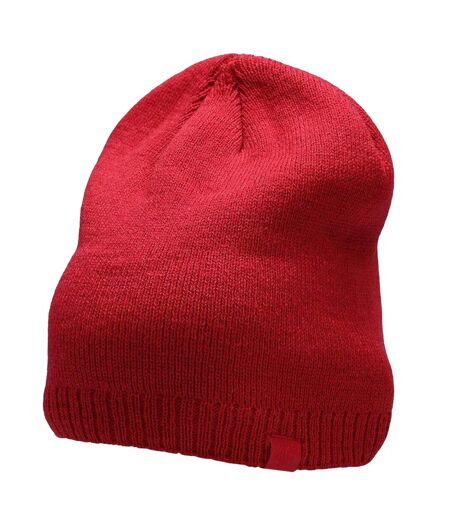 Bonnet H4z22cad00127m Rouge 4F