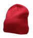 Bonnet H4z22cad00127m Rouge 4F-2