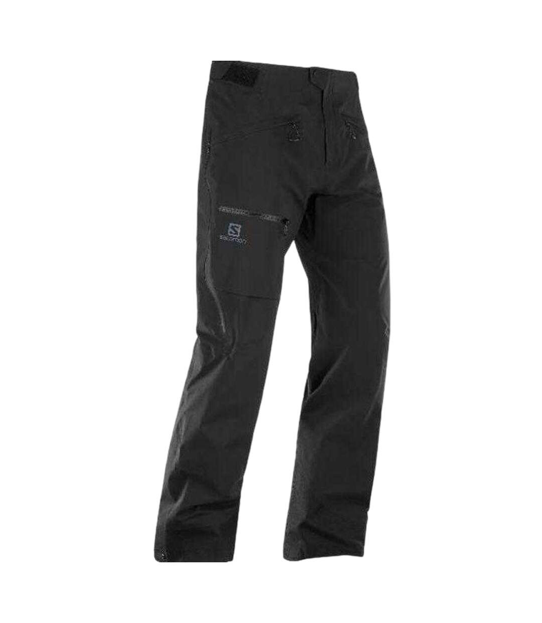 Pantalon De Snowboard Outpeak Femme Noir Salomon-1