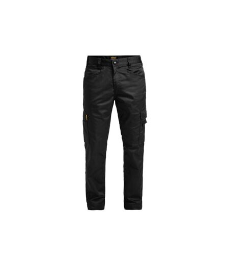 Pantalon Service Homme Noir Jobman