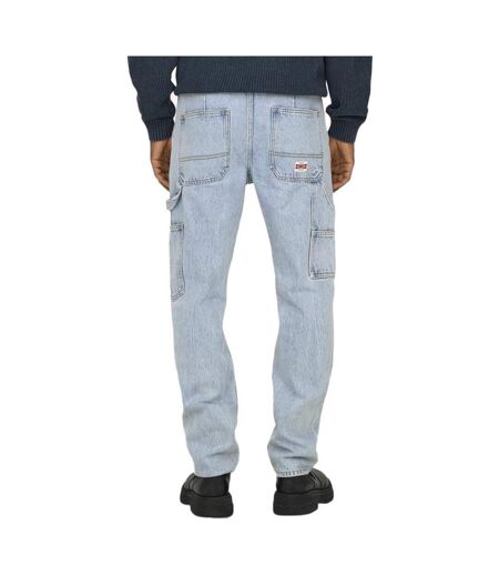 Jean bleu clair homme only & sons edge straight