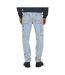 Jean bleu clair homme only & sons edge straight-2