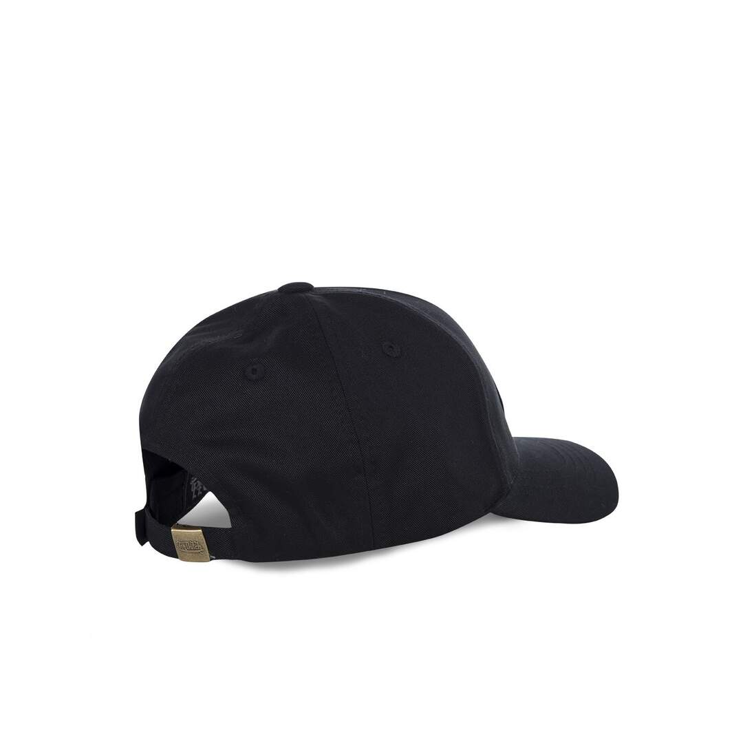 Casquette baseball homme Lofb California Noir Vondutch-4