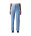 Pantalon fluide Bleu Femme Vero Moda Elda - W34-L32