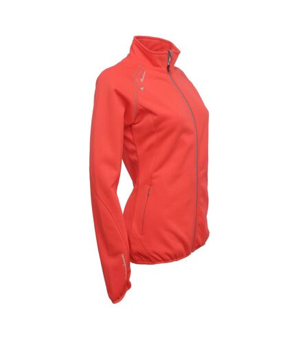 Blouson polarshell femme AMANO