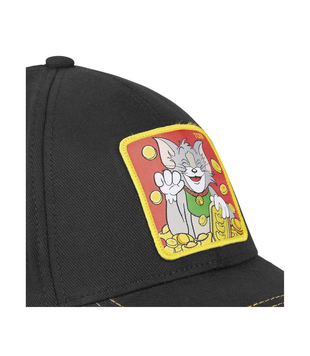 Casquette Baseball Tom and Jerry Tom Capslab-3