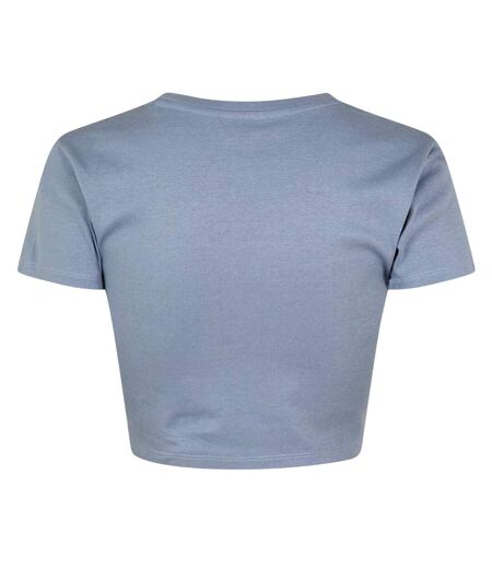 T-shirt Court Motif/style 1 Femme Bleuet Jack Wills
