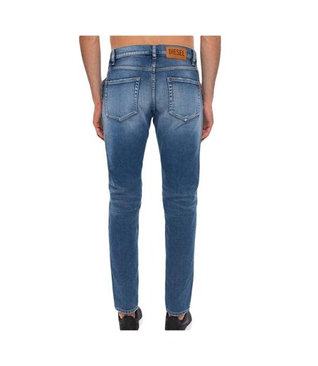 Jean slim Bleu Homme Diesel D-strukt - W27-L32