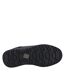 Baskets Joseph Homme Noir Hush Puppies-2