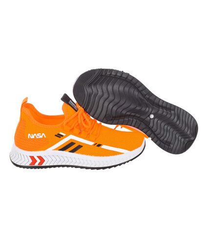 CSK2039 chaussures de sport à lacets de style haut pour femmes