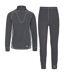 Ensemble Sous-vêtement Thermique Thriller Adulte Gris Trespass-2