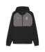 AC milan veste noir homme puma 24/25 - l-1