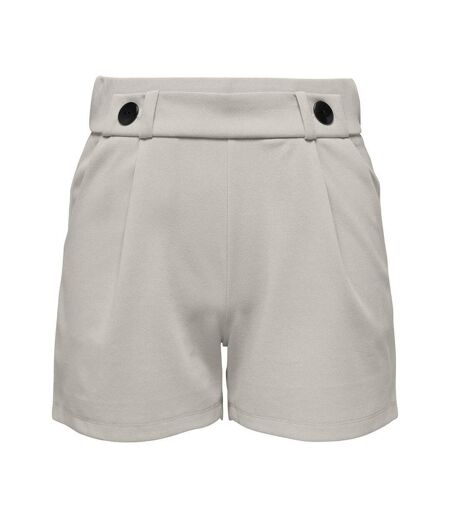 Short gris femme jdy geggo 15203098 - l